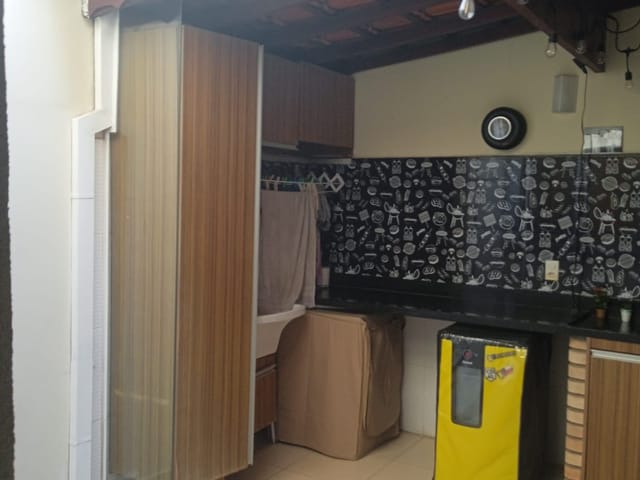 Foto do Casa - Casa / Sobrado com 2 dormitórios à venda, 72², área gourmet - Condominio Bella Colonia I - Jardim Colônia, Jundiaí, SP | Copette Imóveis