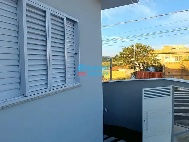 Casa 3 quartos e 3 banheiros, à venda, no bairro Jardim Ouro Verde em Guaxupé