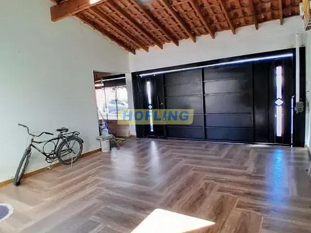 Casa com 250m² 3 quartos e 3 banheiros, à venda, no bairro Jardim Novo em Rio Claro