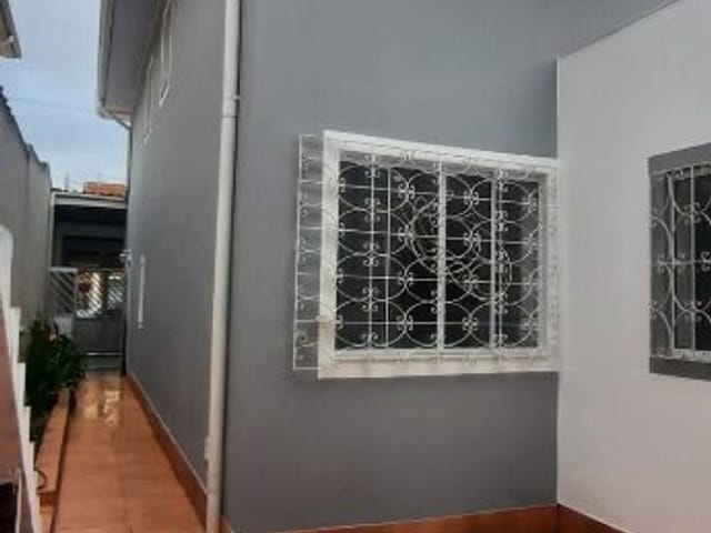 Casa com 130m² 3 quartos e 3 banheiros, à venda, no bairro Jardim Trussardi em São Paulo