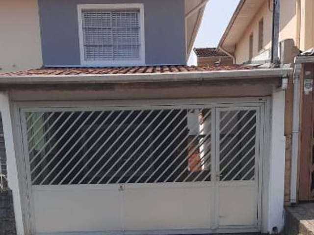 Casa com 130m² 3 quartos e 3 banheiros, à venda, no bairro Jardim Trussardi em São Paulo