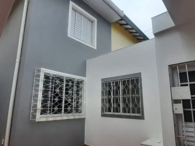 Casa com 130m² 3 quartos e 3 banheiros, à venda, no bairro Jardim Trussardi em São Paulo