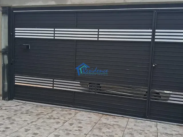 Casa com 150m² 2 quartos e 1 banheiro, para alugar, no bairro Jardim das Araras em Indaiatuba