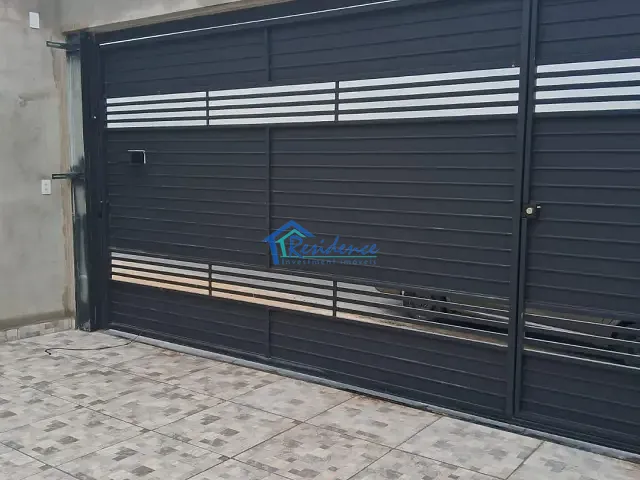 Casa com 150m² 2 quartos e 1 banheiro, para alugar, no bairro Jardim das Araras em Indaiatuba