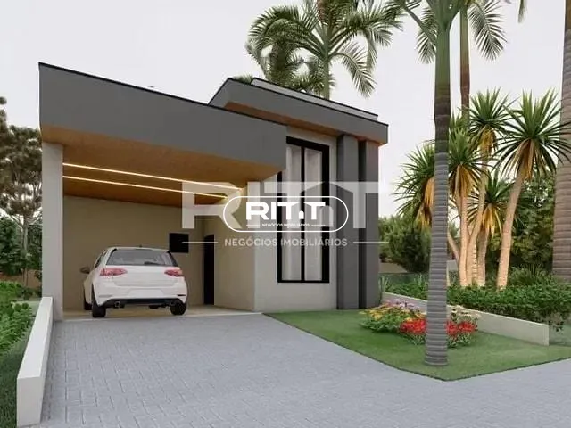 Casa com 200m² 3 quartos e 1 banheiro, à venda, no bairro São Bento em Paulínia