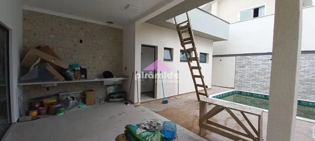 Casa, 3 quartos, 149 m² - Foto 6