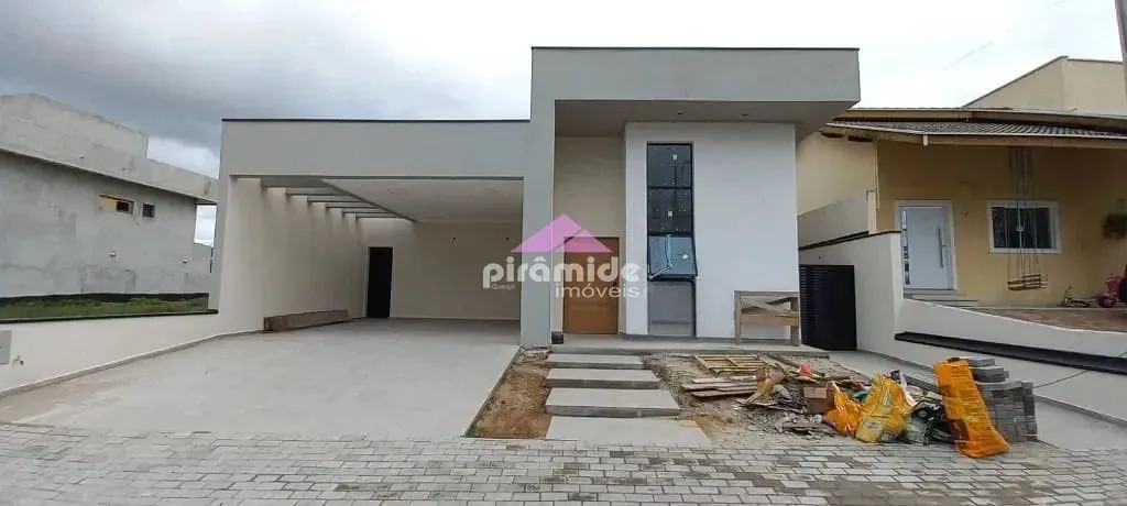Casa, 3 quartos, 149 m² - Foto 1