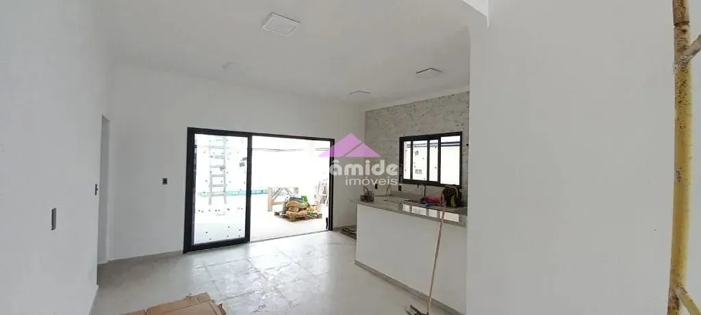 Casa, 3 quartos, 149 m² - Foto 2