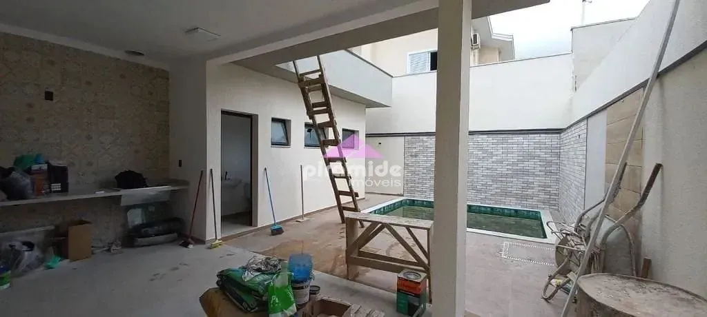 Casa, 3 quartos, 149 m² - Foto 4