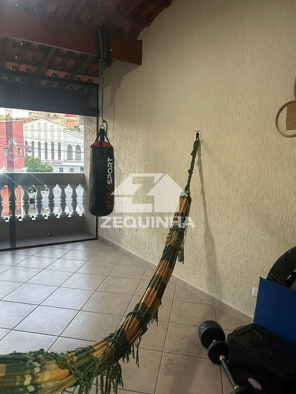 Casa, 3 quartos, 234 m² - Foto 5