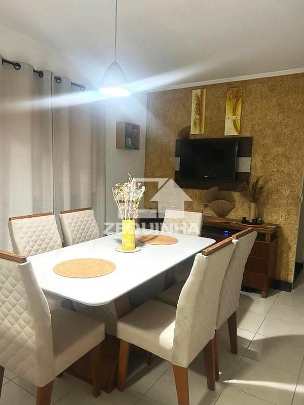 Casa, 3 quartos, 234 m² - Foto 9