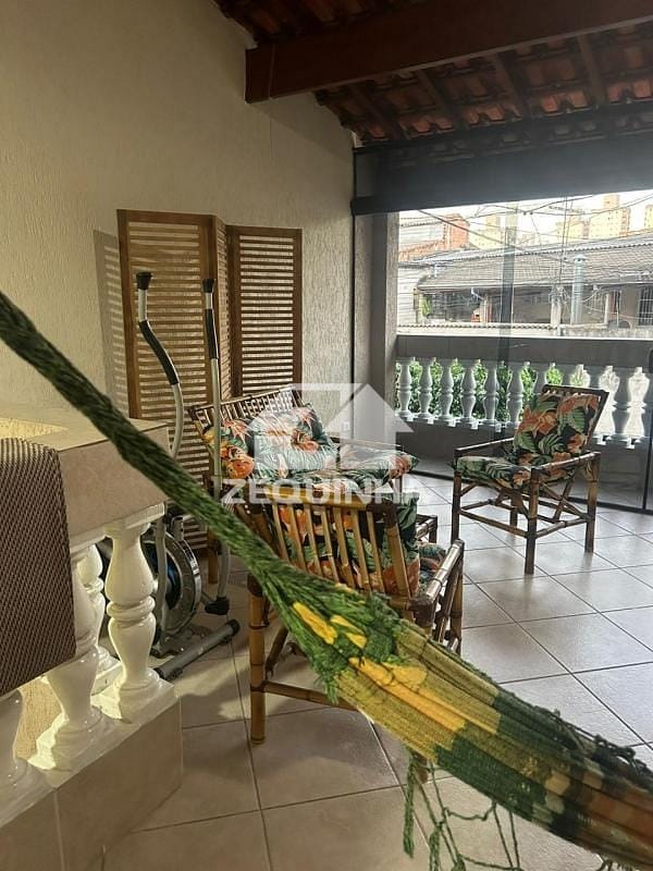 Casa, 3 quartos, 234 m² - Foto 13