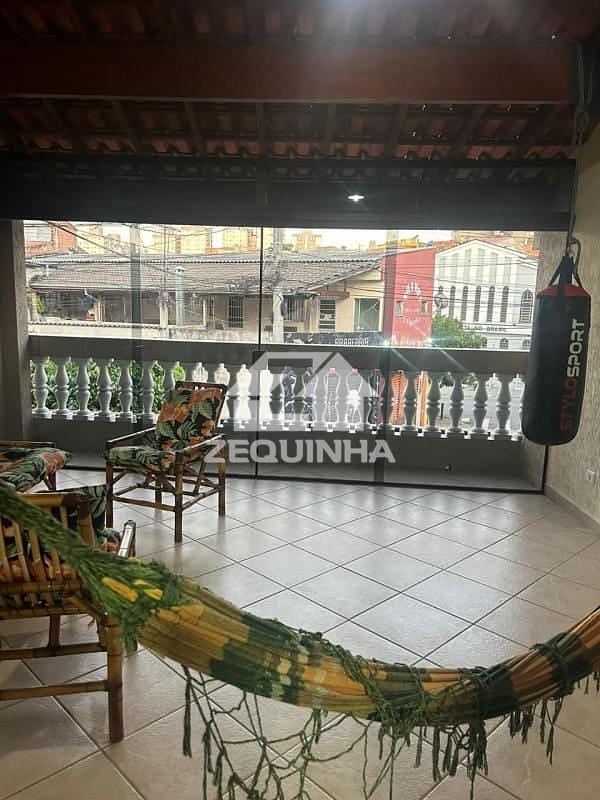 Casa, 3 quartos, 234 m² - Foto 17