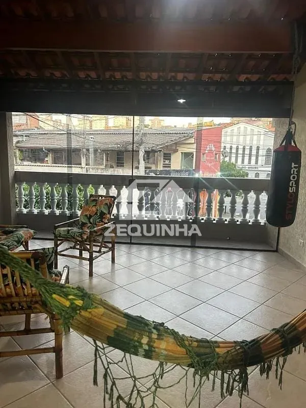 Casa, 3 quartos, 234 m² - Foto 17