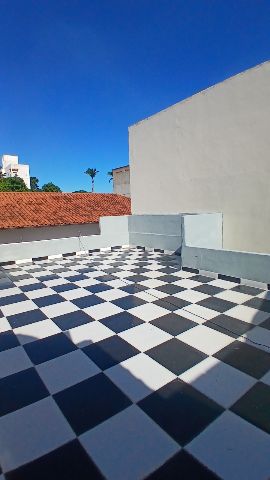 Casa com 70m² 2 quartos e 1 banheiro, à venda, no bairro Centro em Campos dos Goytacazes