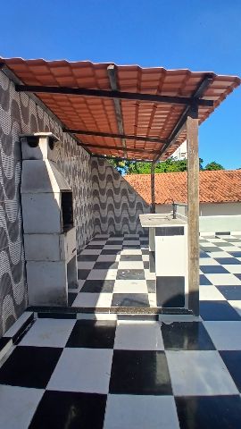 Casa com 70m² 2 quartos e 1 banheiro, à venda, no bairro Centro em Campos dos Goytacazes