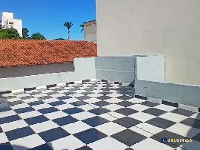 Casa com 70m² 2 quartos e 1 banheiro, à venda, no bairro Centro em Campos dos Goytacazes