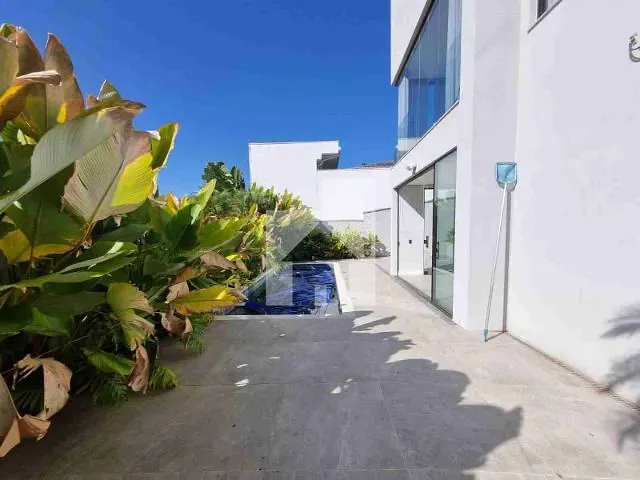 Casa com 452m² 3 quartos e 5 banheiros, à venda, no bairro Engordadouro em Jundiaí