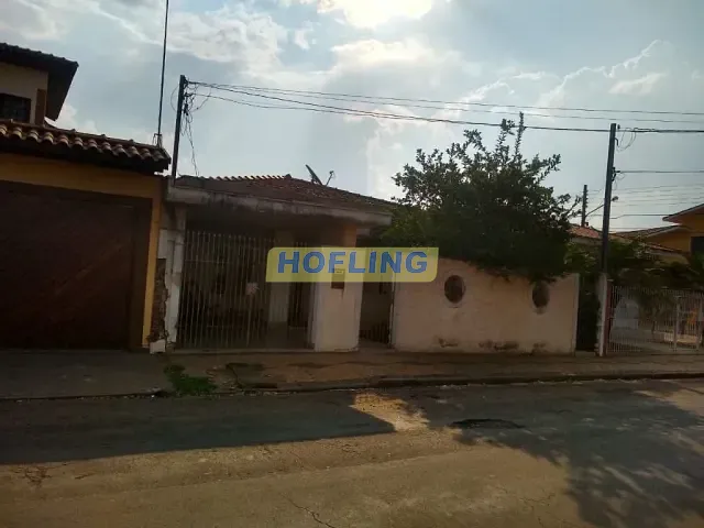 Casa com 330m² 4 quartos e 2 banheiros, à venda, no bairro Jardim Donângela em Rio Claro
