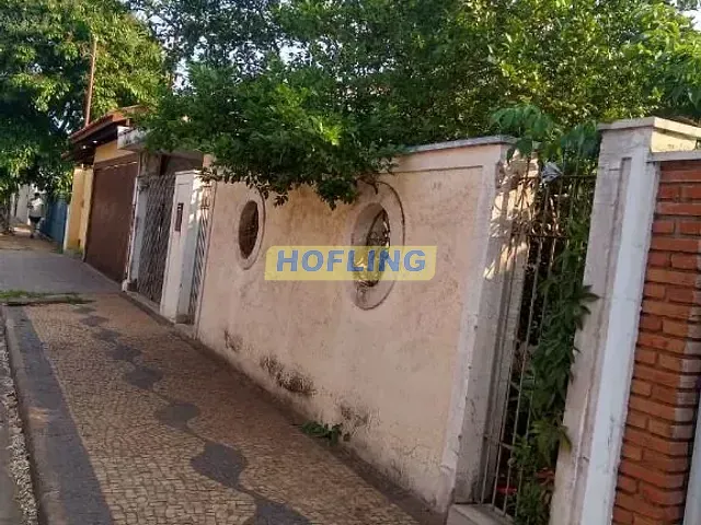 Casa com 330m² 4 quartos e 2 banheiros, à venda, no bairro Jardim Donângela em Rio Claro
