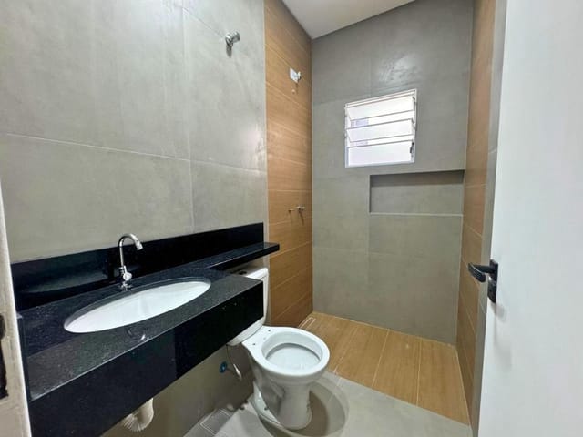 Foto do Casa - Casa com 2 dormitórios à venda, 52 m² por R$ 392.000,00 - Parque Interlagos - São José dos Campos/SP | INDEPENDENCE NEGOCIOS IMOBILIARIOS LTDA