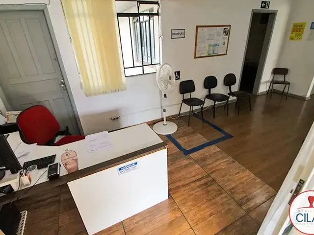 Casa 3 quartos e 3 banheiros, à venda, no bairro Portão em Curitiba