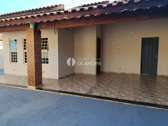 Casa 2 quartos e 1 banheiro, à venda, no bairro Jardim Conservani em Artur Nogueira