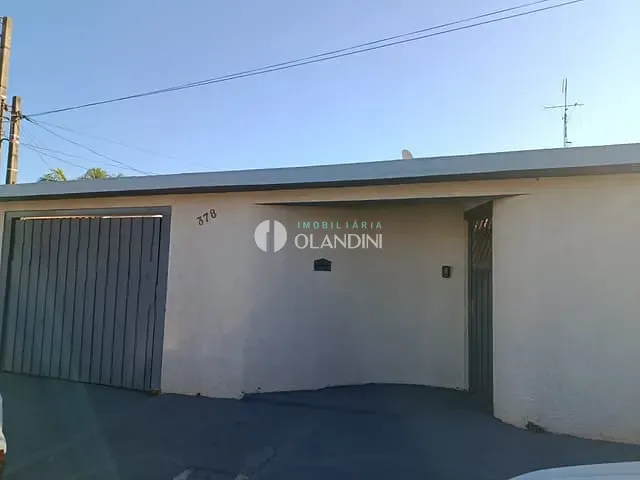 Casa 2 quartos e 1 banheiro, à venda, no bairro Jardim Conservani em Artur Nogueira