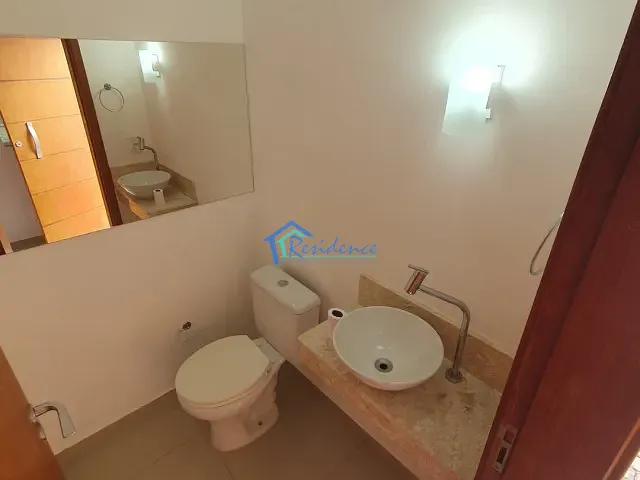 Casa 3 quartos e 3 banheiros, para alugar, no bairro Jardim Bela Vista em Indaiatuba