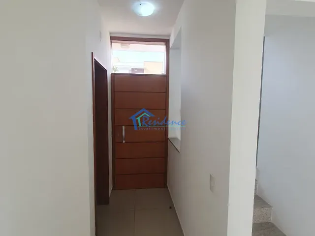 Casa 3 quartos e 3 banheiros, para alugar, no bairro Jardim Bela Vista em Indaiatuba
