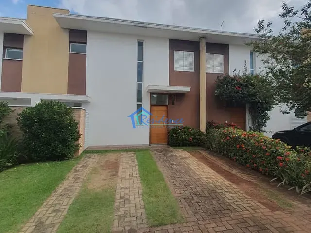 Casa 3 quartos e 3 banheiros, para alugar, no bairro Jardim Bela Vista em Indaiatuba