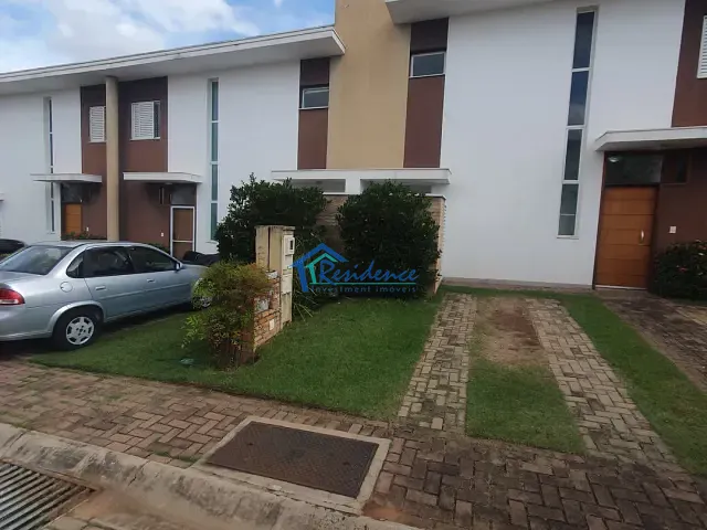 Casa 3 quartos e 3 banheiros, para alugar, no bairro Jardim Bela Vista em Indaiatuba