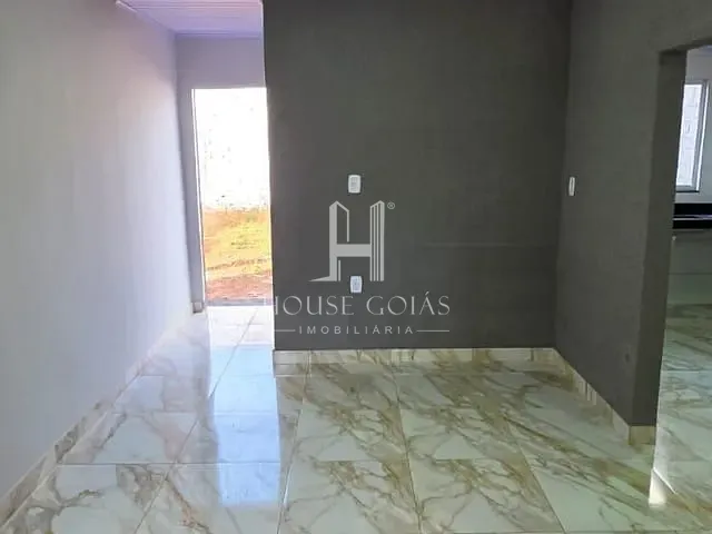 Casa com 225m² 2 quartos e 1 banheiro, à venda, no bairro Residencial Jardins do Cerrado 1 em Goiânia