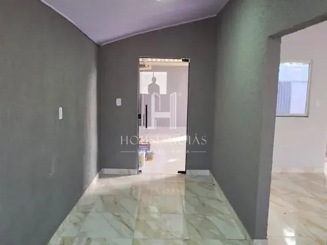 Casa com 225m² 2 quartos e 1 banheiro, à venda, no bairro Residencial Jardins do Cerrado 1 em Goiânia