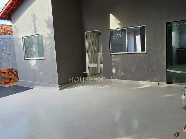 Casa com 225m² 2 quartos e 1 banheiro, à venda, no bairro Residencial Jardins do Cerrado 1 em Goiânia