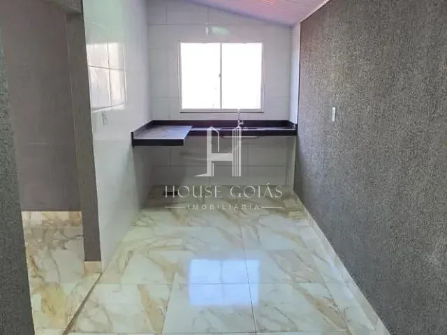 Casa com 225m² 2 quartos e 1 banheiro, à venda, no bairro Residencial Jardins do Cerrado 1 em Goiânia