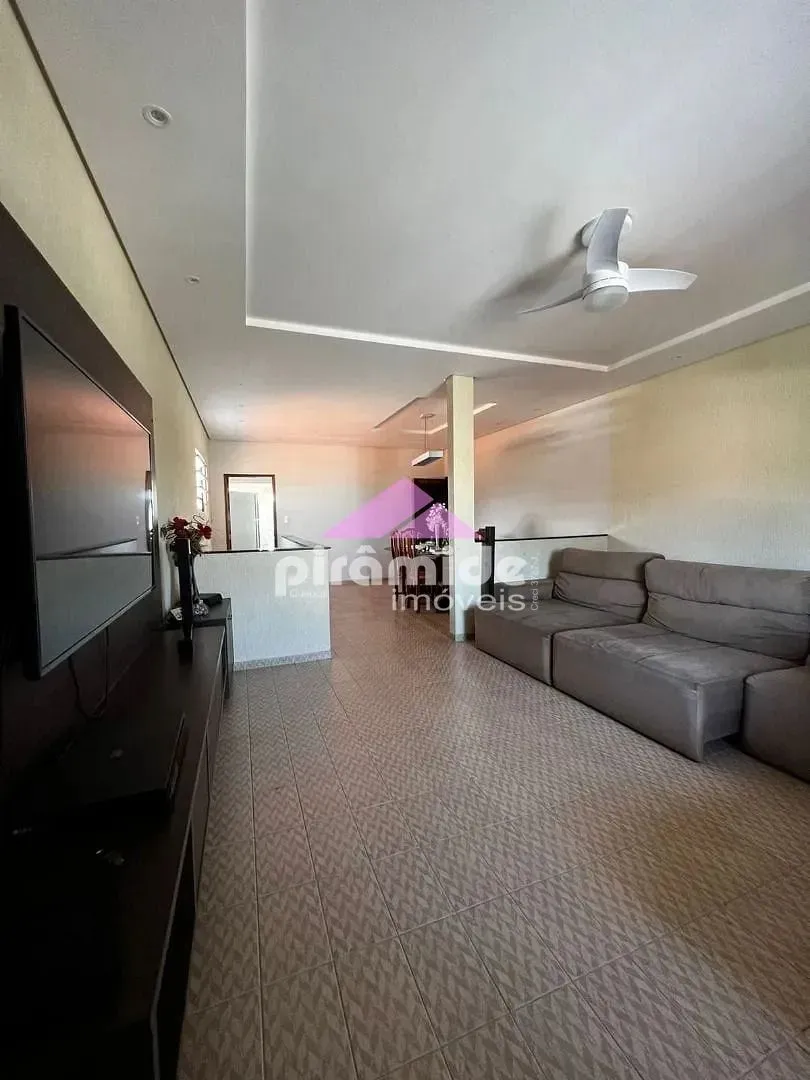 Casa, 3 quartos, 456 m² - Foto 2