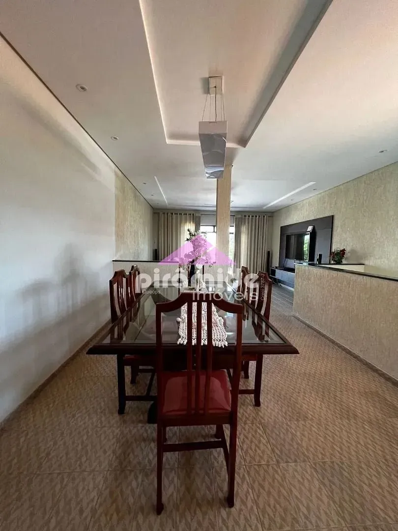Casa, 3 quartos, 456 m² - Foto 9