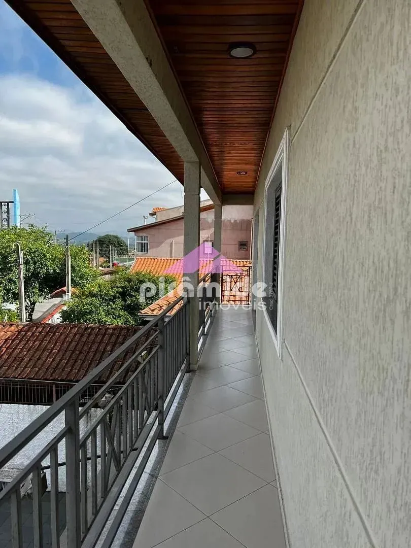 Casa, 3 quartos, 456 m² - Foto 1