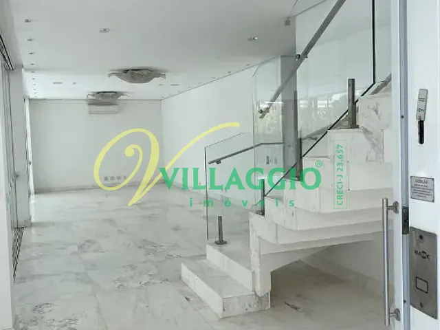 Casa com 908m² 4 quartos e 6 banheiros, à venda, no bairro Condomínio Green Palm em São José do Rio Preto