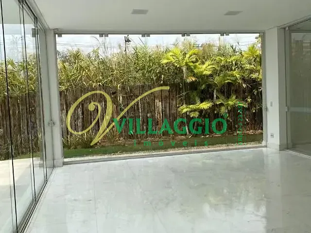 Casa com 908m² 4 quartos e 6 banheiros, à venda, no bairro Condomínio Green Palm em São José do Rio Preto