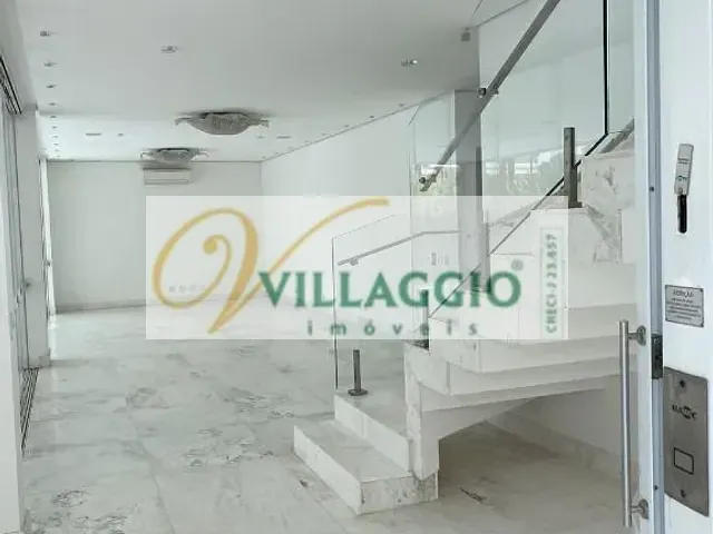 Casa com 908m² 4 quartos e 6 banheiros, à venda, no bairro Condomínio Green Palm em São José do Rio Preto