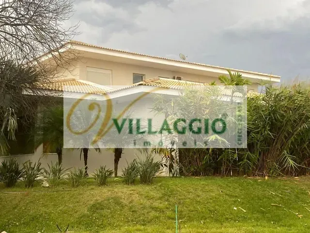 Casa com 908m² 4 quartos e 6 banheiros, à venda, no bairro Condomínio Green Palm em São José do Rio Preto