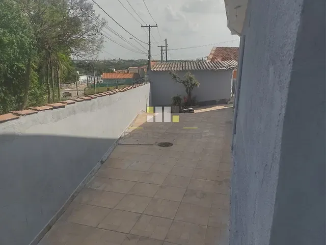Casa com 289m² 3 quartos e 2 banheiros, à venda, no bairro Jardim Nova Veneza (Nova Veneza) em Sumaré