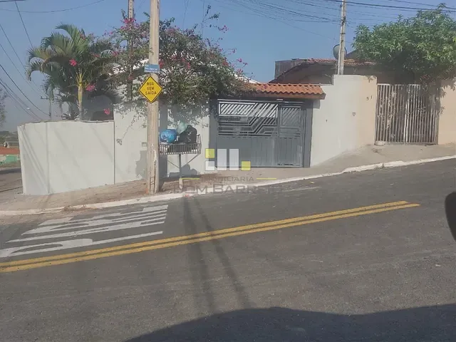 Casa com 289m² 3 quartos e 2 banheiros, à venda, no bairro Jardim Nova Veneza (Nova Veneza) em Sumaré