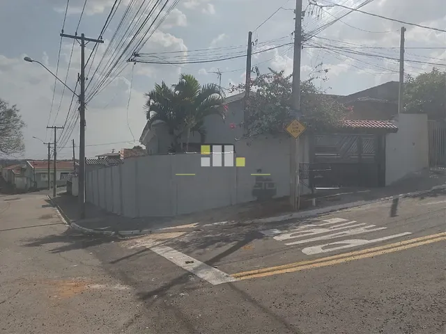 Casa com 289m² 3 quartos e 2 banheiros, à venda, no bairro Jardim Nova Veneza (Nova Veneza) em Sumaré