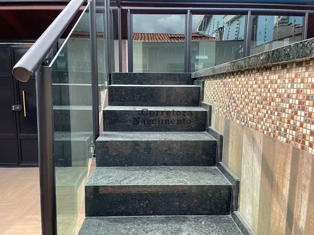 Casa com 315m² 4 quartos e 3 banheiros, à venda, no bairro Jardim Flórida em Jacareí