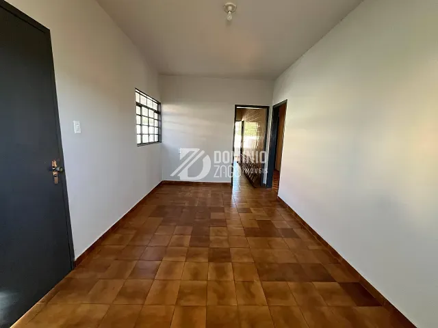 Casa 3 quartos e 1 banheiro, à venda, no bairro Boa Vista em Uberaba