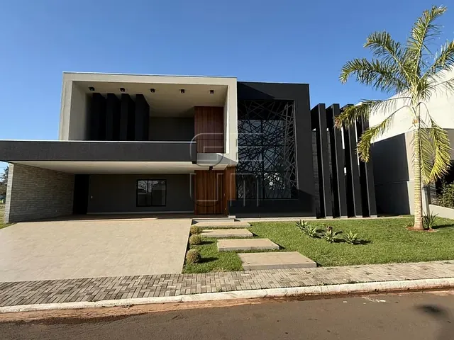 Casa com 800m² 3 quartos e 5 banheiros, à venda, no bairro Jardim União em Cambé