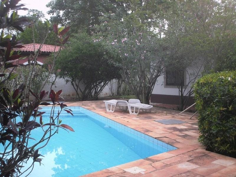 Casa, 3 quartos, 240 m² - Foto 1